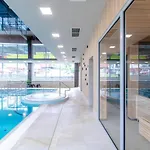 Miodowy Z Duzym Tarasem W Rewalu, Blisko Morza Apartment Rewal