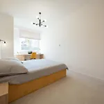 Miodowy Z Duzym Tarasem W Rewalu, Blisko Morza Apartment Rewal