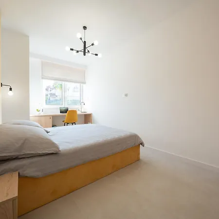 Miodowy Z Duzym Tarasem W Rewalu, Blisko Morza Apartment Rewal